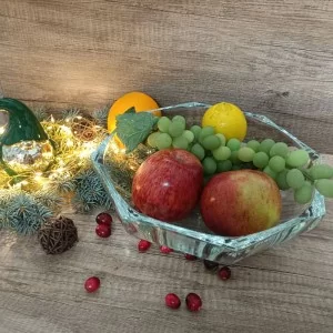 Owocarka 29 cm Irena - Hamburg