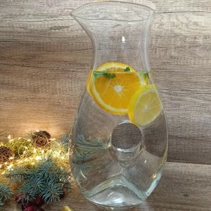 Dzbanek z dziurką 1,5L HS Wrześniak - 11-439/A