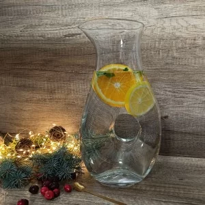 Dzbanek z dziurką 1,5L HS Wrześniak - 11-439/A