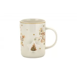 Kubek Świąteczny 360 ml