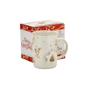 Kubek Świąteczny 360 ml