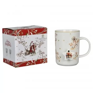 Kubek świąteczny 360 ml