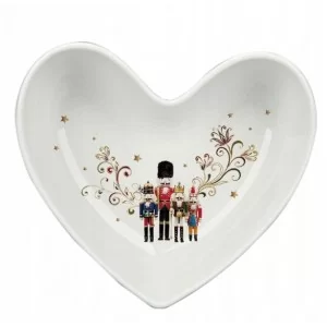 Miska Świąteczna 12x11 cm