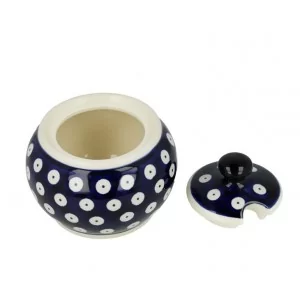 Cukiernica 150 ml dek. 42 - Bolesławiec