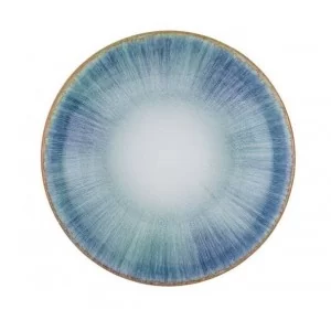 Talerz głęboki 22 cm Lubiana - Roma 9001 Esmeralda
