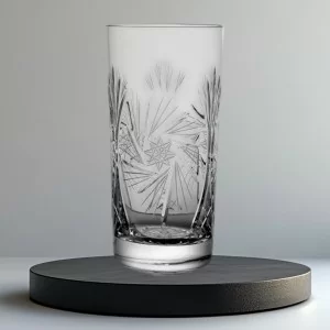 Szklanka kryształowa 320ml Zawiercie 890-247