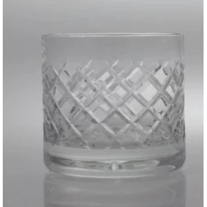 Szklanka kryształowa 280 ml Zawiercie ZA1985-IA2470