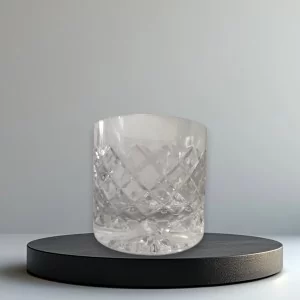 Szklanka kryształowa 280 ml Zawiercie ZA1985-IA2470