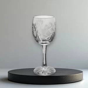 Kryształowy kieliszek do wina Młynek 500ml|ZA890-IA247