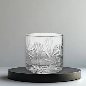 Szklanka kryształowa 280 ml Zawiercie ZA1985-IA247