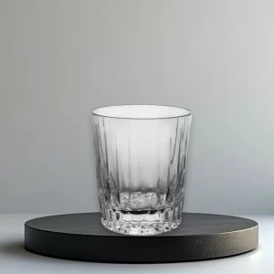 Szklanka kryształowa 280 ml Zawiercie ZA890-IA1584 S