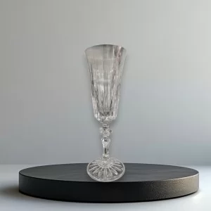 Kieliszek do szampana kryształowy 150 ml Zawiercie ZA1353-1584