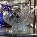 Owocarka kryształowa 25cm ZA5006/10-2206