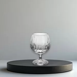 Kryształowy kieliszek do koniaku 170 ml Zawiercie ZA890-IA1584