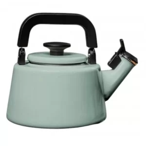 Czajnik emaliowany 2,1l morski Forchetto - Moderno