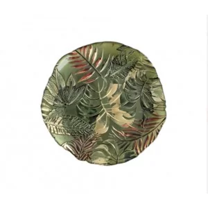 Talerzyk deserowy szklany 21 cm Villa Italia - Amazon