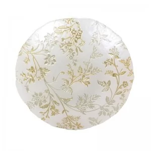 Salaterka szklana 30 cm Villa Italia - Roslin