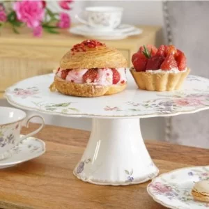 Patera do ciasta 30 cm Villa Italia - Kate