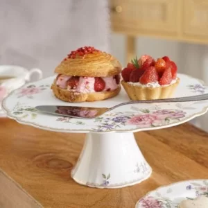 Patera do ciasta 30 cm Villa Italia - Kate