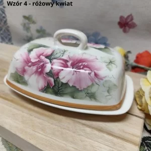 Maselnica ceramiczna duża 18 cm- Ceramika Cermol