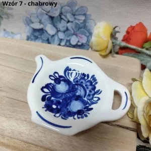 Podstawka na hebatę/cytrynę 11 cm - Ceramika Cermol