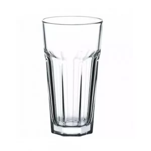 Szklanka do napojów 360 ml wysoka Pasabahce - Casablanca