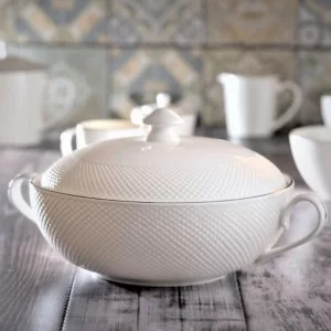 Waza 2,5 litra Villa Italia - Bari Platin