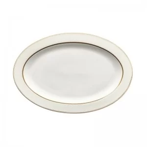 Serwis obiadowy na 12 osób (41 el) z wazą Villa Italia - Celine