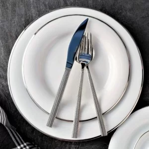 Komplet sztućców na 12 osób (72 el.) Villa Italia - Hera