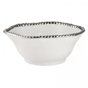 Salaterka Dekoracyjna Ceramiczna 22cm Villa Italia - Fiord