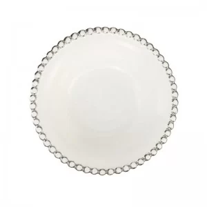 Salaterka ceramiczna 27 cm Villa Italia - Chantal