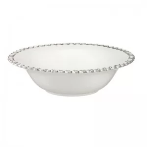 Salaterka ceramiczna 27 cm Villa Italia - Chantal