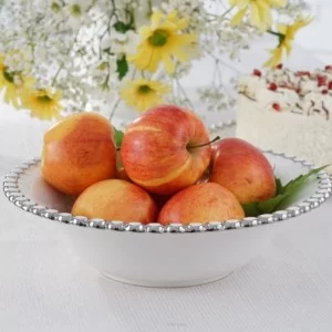 Salaterka ceramiczna 27 cm Villa Italia - Chantal