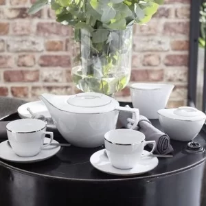 Cukiernica 250 ml Chodzież - City Platyna