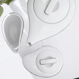 Cukiernica 250 ml Chodzież - City Platyna