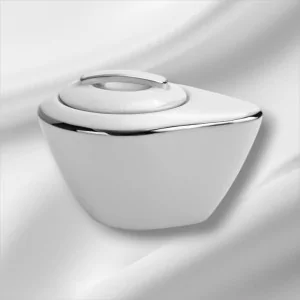 Cukiernica 250 ml Chodzież - City Platyna