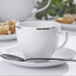 Garnitur do kawy 12osób/39el Chodzież - City