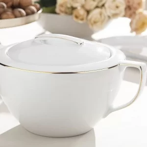 Waza 2,5l Chodzież - City Złoto