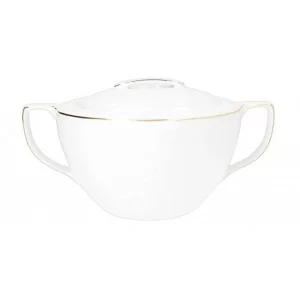 Waza 2,5l Chodzież - City Złoto