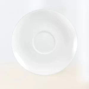 Spodek 15,5 cm Chodzież - City Biały