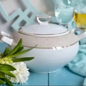 Waza 3L Chodzież - Yvonne Lea Złota G620