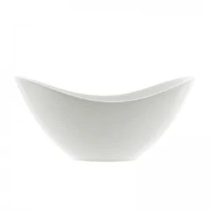 Porcelanowa salaterka do serwowania 26 cm