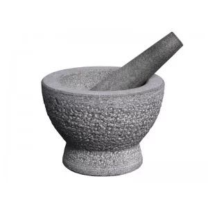 Moździerz kuchenny granitowy 14 cm