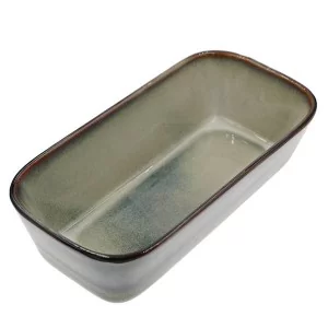 Ceramiczna forma do pieczenia chleba 26 cm MPL - Ombres