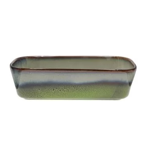 Ceramiczna forma do pieczenia chleba 26 cm MPL - Ombres