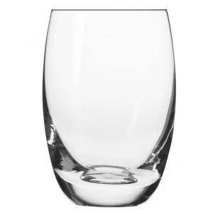 Szklanki do napojów 360 ml (1 szt) Krosno - Elite