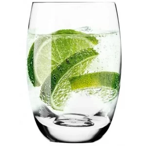 Szklanki do napojów 360 ml (1 szt) Krosno - Elite