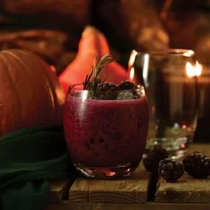 Szklanki do whisky 300 ml (6 szt) Krosno - Elite