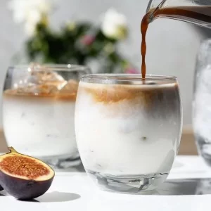 Szklanki do whisky 300 ml (6 szt) Krosno - Elite