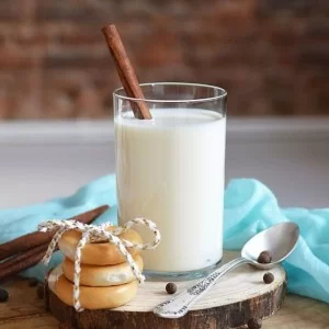 Komplet szklanek do herbaty 250 ml (6 szt.) Krosno - Basic